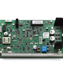 Prosys Control Panel2