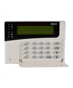 Prosys LCD Keypad 1