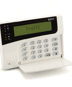 Prosys LCD Keypad 3