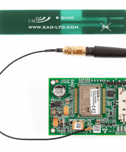 Prosys Plus GSM Module1