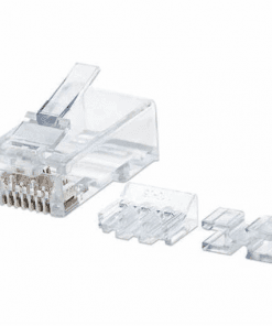 RJ45 CAT 5E a 1