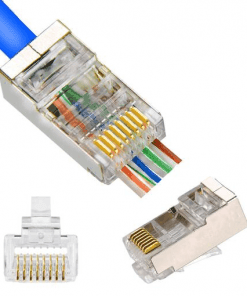 RJ45 CAT 6a 1