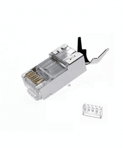 RJ45 CAT 7a 1