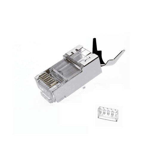 RJ45 CAT 7a 1