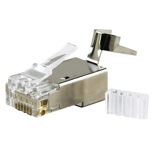 RJ45 CAT 7d