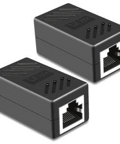 RJ45 COUPLERSa