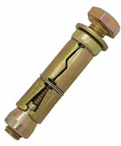 Rawl bolts 10mm1
