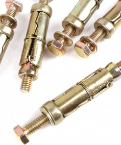 Rawl bolts 8mm2