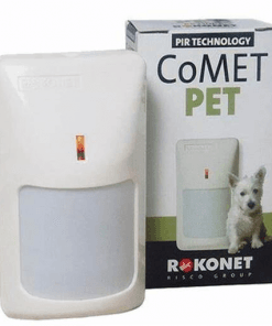 Risco CoMET PIR Motion Sensor Pet Immune