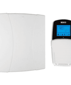 Risco LightSYS plus 8 Zone Alarm System 1