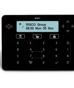 Risco Prosys Elegant Keypad 1