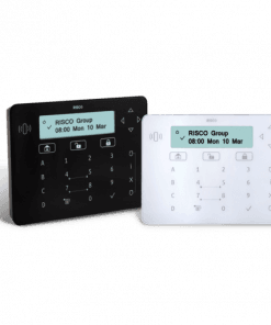 Risco Prosys Elegant Keypad 2