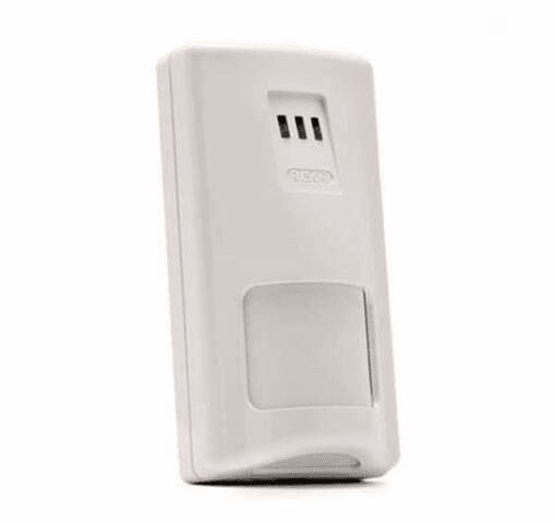 Risco iWise DT 15m Rokonet