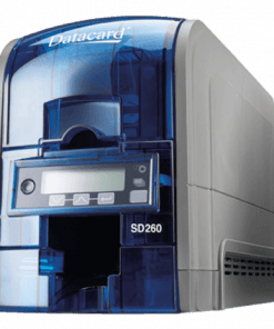 SD260 Plastic ID Card Printer1