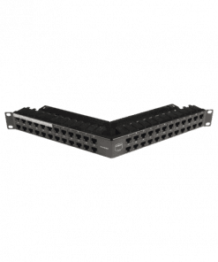 SIEMON Z6AS PNL U48K Z MAX® 48 PORT PANEL