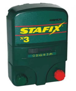 STAFIX X3 Unigizer 1