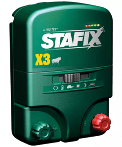 STAFIX X3 Unigizer 2