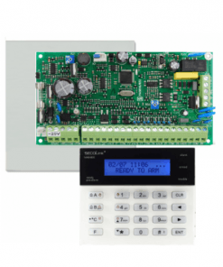 Secolink 8 zone expander module 1b