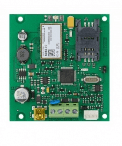 Secolink GSM GSV6U module
