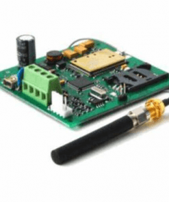 Secolink GSM module
