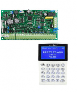 Secolink GSV4Ba
