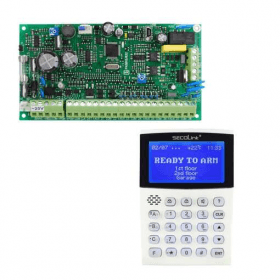 Secolink GSV4Ba