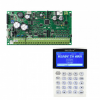 Secolink Intruder alarm panel PAS series1