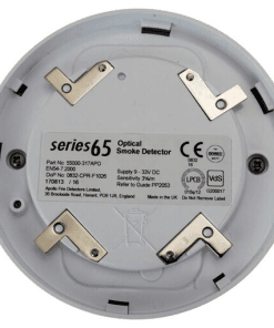Series 65 Optical Smoke Detector 2