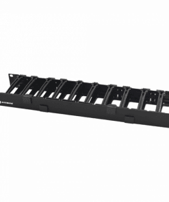 Siemon 1U Cable manager Rack Manager 1