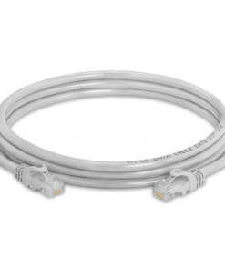 Siemon CAT6 Patch Cord4