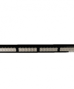 Siemon Cat 6 24 Port Patch Panel2