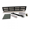 Siemon Cat 6 48 Port Patch Panel2