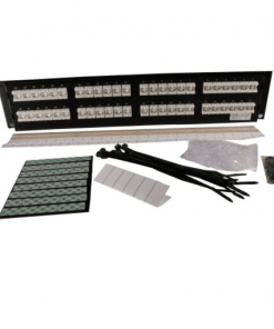 Siemon Cat 6 48 Port Patch Panel2