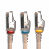 Siemon Category 3M 6A Z MAX Shielded Modular Patch Cords
