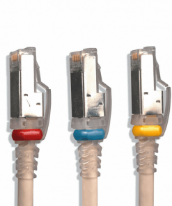 Siemon Category 3M 6A Z MAX Shielded Modular Patch Cords
