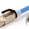 Siemon Z6A S02 Category 6A Z MAX 6A Shielded Outlets