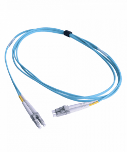 Siemon pigtail FJ2 LCSC5L 01AH 1m Fiber Jumper Duplex 1