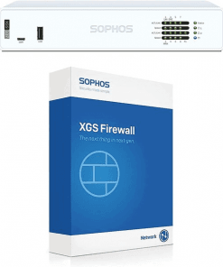 Sophos XGS 107 Standard Protection 12 month subscription