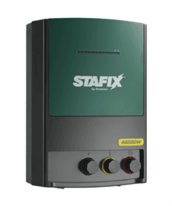 Stafix 46000W Main Energizer Machine 1a