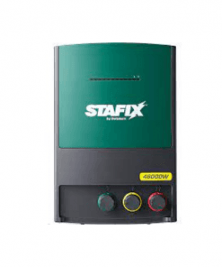 Stafix 46000W Main Energizer Machine 2a