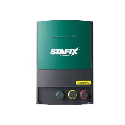Stafix 46000W Main Energizer Machine 2a