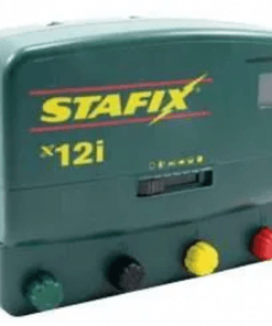 Stafix X12 Energizer 1