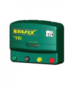 Stafix X12 Energizer 2