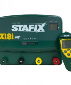 Stafix X18 Energizer 1