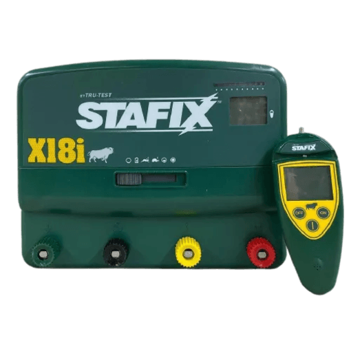 Stafix X18 Energizer 1