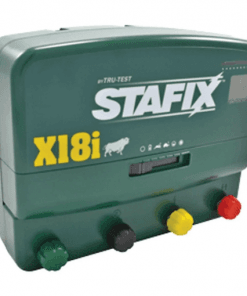 Stafix X18 Energizer 2