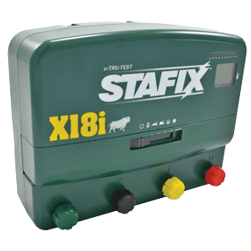 Stafix X18 Energizer 2