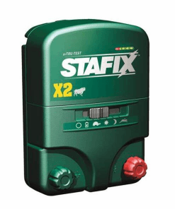 Stafix X2 Energizer 1