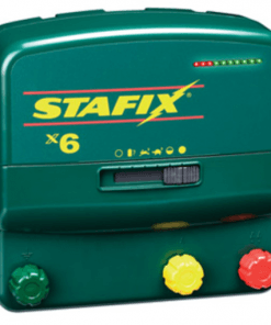 Stafix X6 Energizer 2