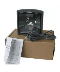 Syble XB 3120 Table Mount Omnidirectional barcode scanner Laser Scanner 1d